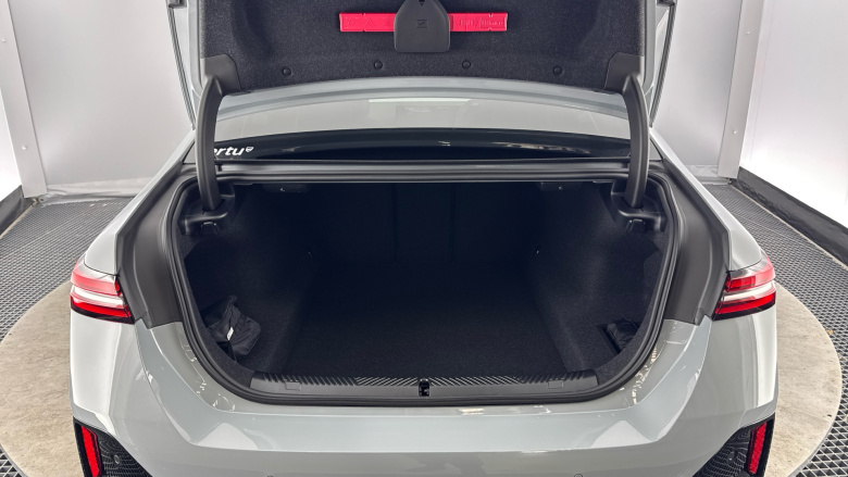 BMW 5 Series 520i M Sport 4dr Auto Petrol Saloon